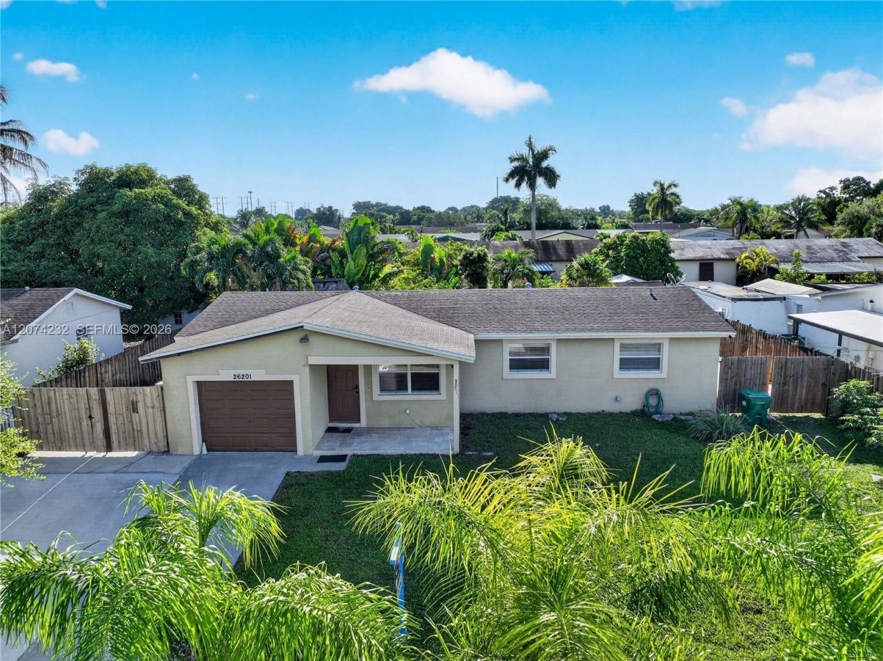 26201 SW 125th Ave , Homestead, FL 33032 Photo