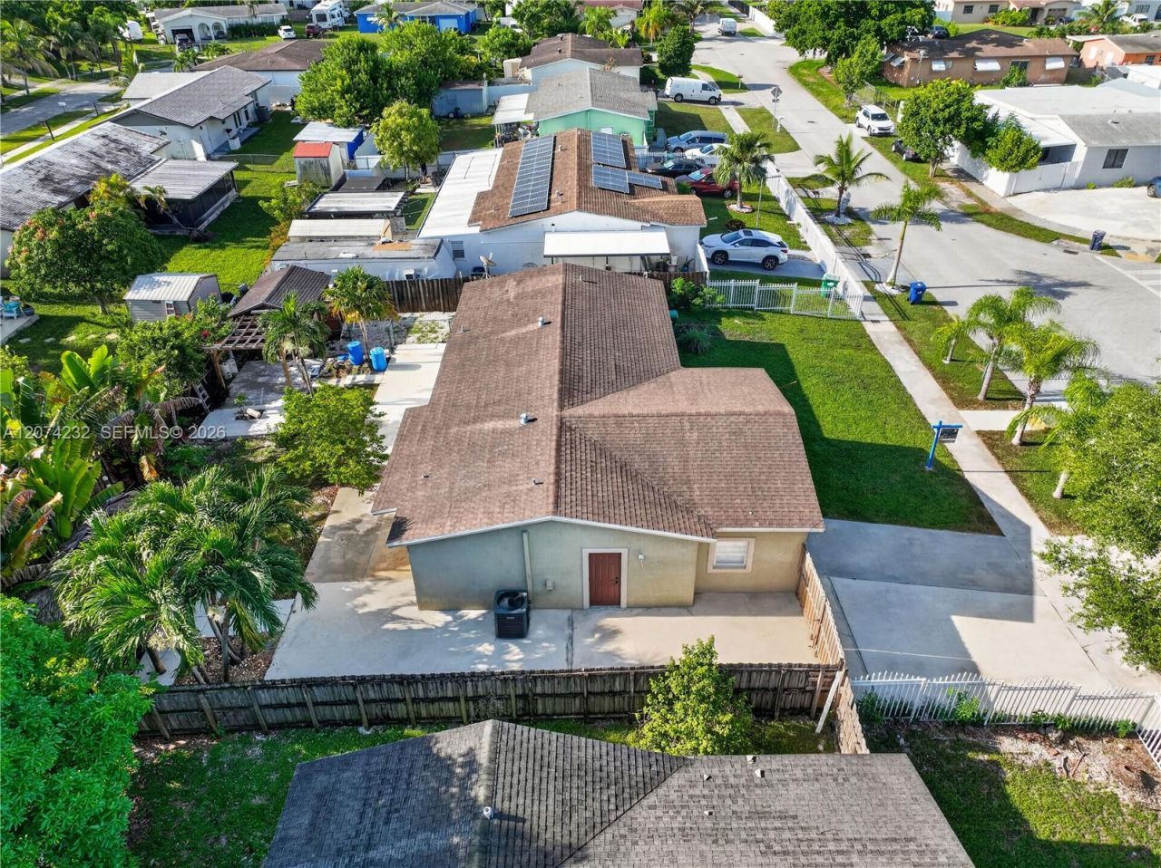26201 SW 125th Ave , Homestead, FL 33032 Photo