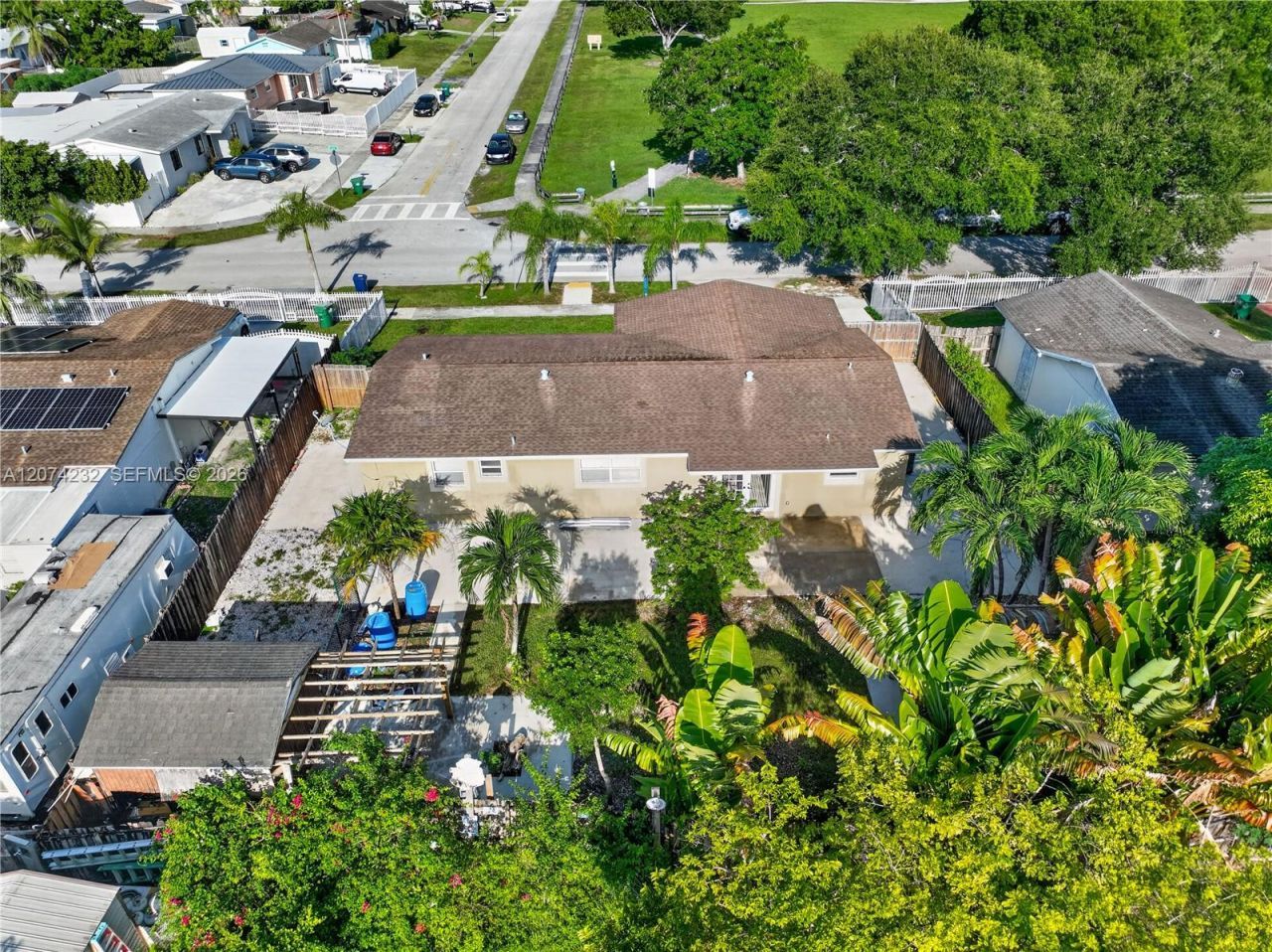 26201 SW 125th Ave , Homestead, FL 33032 Photo