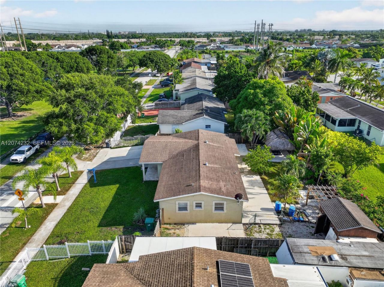 26201 SW 125th Ave , Homestead, FL 33032 Photo