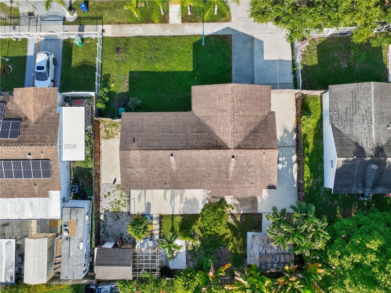 26201 SW 125th Ave , Homestead, FL 33032 Photo