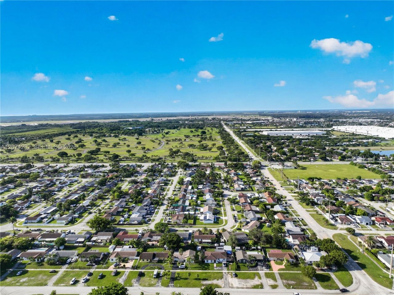 26201 SW 125th Ave , Homestead, FL 33032 Photo