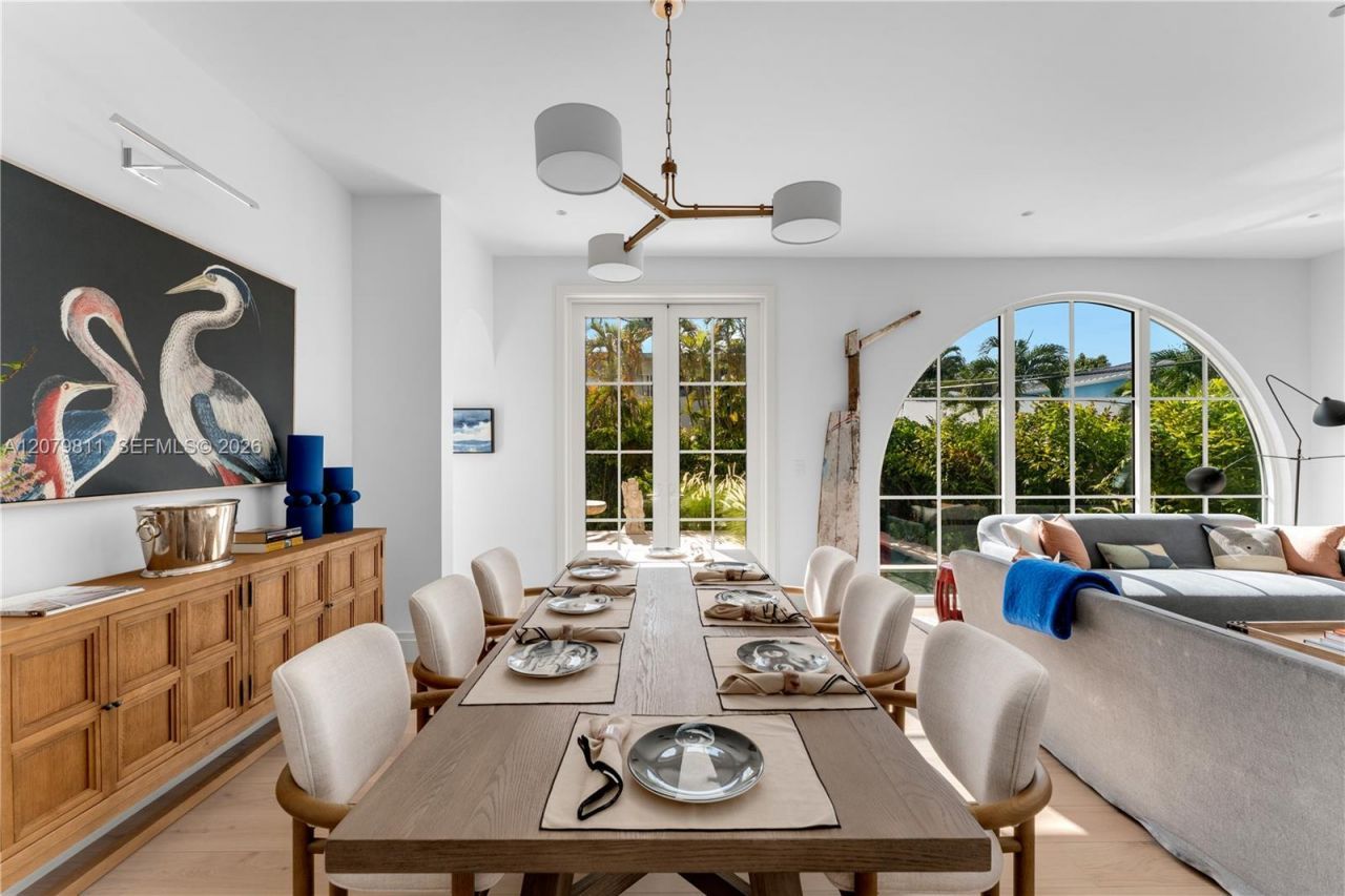 544 Warren Ln, Key Biscayne, FL 33149 Photo