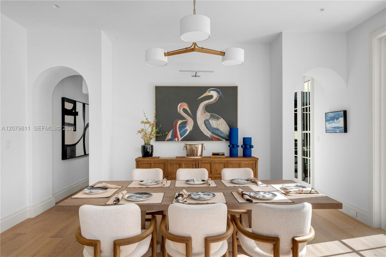 544 Warren Ln, Key Biscayne, FL 33149 Photo