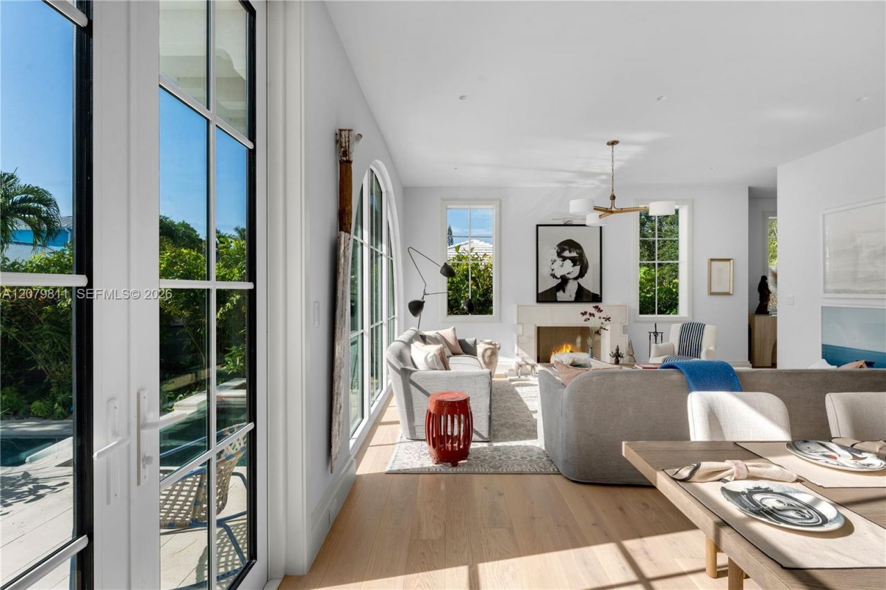 544 Warren Ln, Key Biscayne, FL 33149 Photo