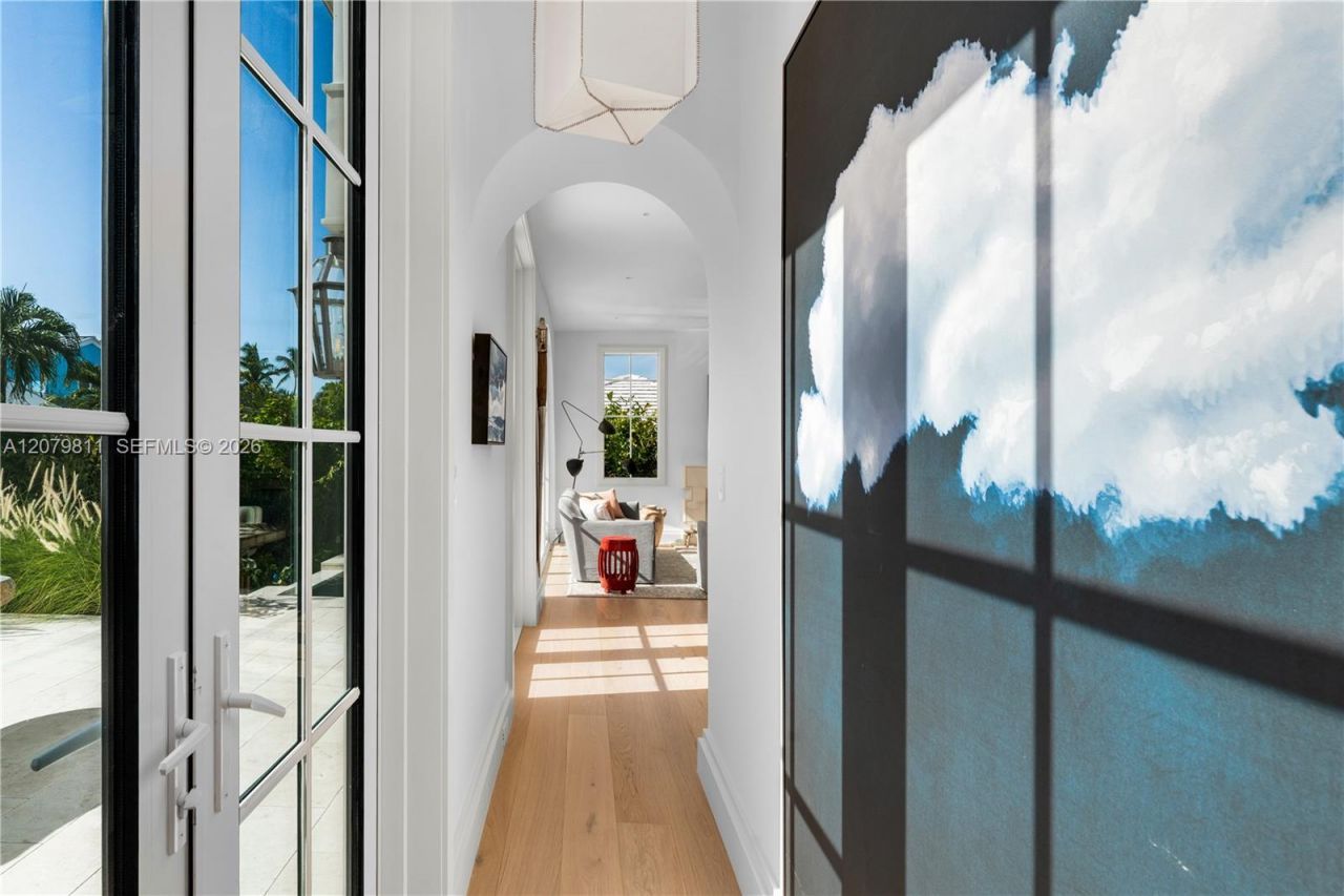 544 Warren Ln, Key Biscayne, FL 33149 Photo