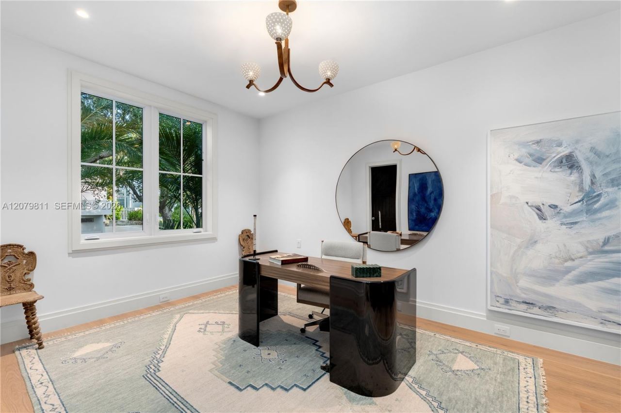 544 Warren Ln, Key Biscayne, FL 33149 Photo
