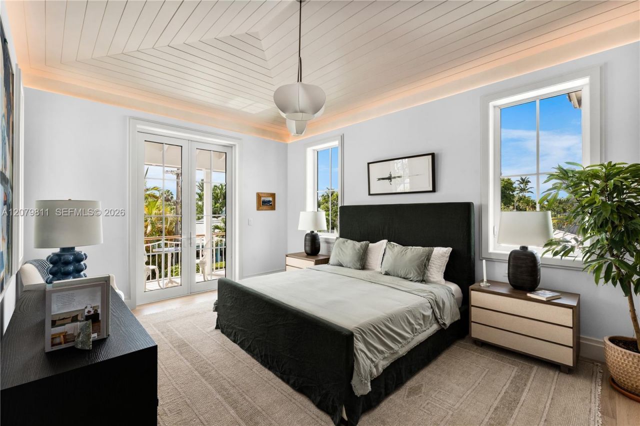 544 Warren Ln, Key Biscayne, FL 33149 Photo