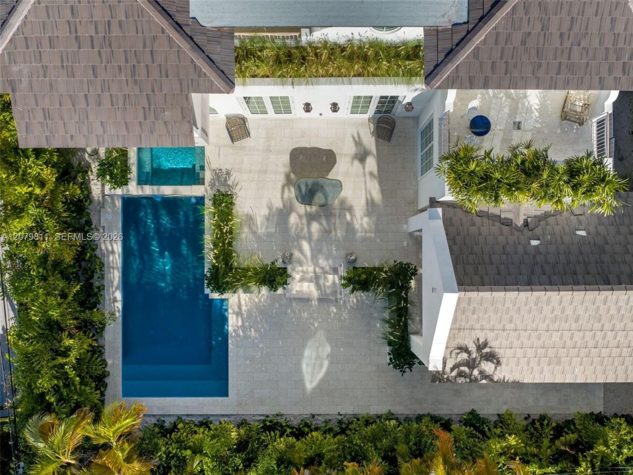 544 Warren Ln, Key Biscayne, FL 33149 Photo
