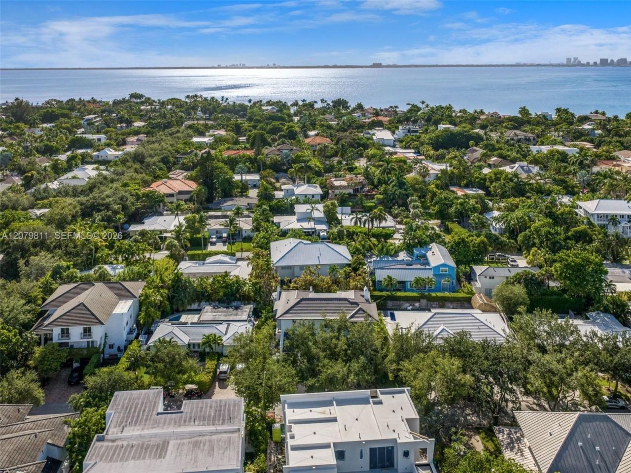 544 Warren Ln, Key Biscayne, FL 33149 Photo