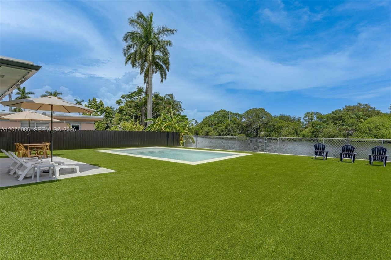 317 N 31st Ave, Hollywood, FL 33021 Photo