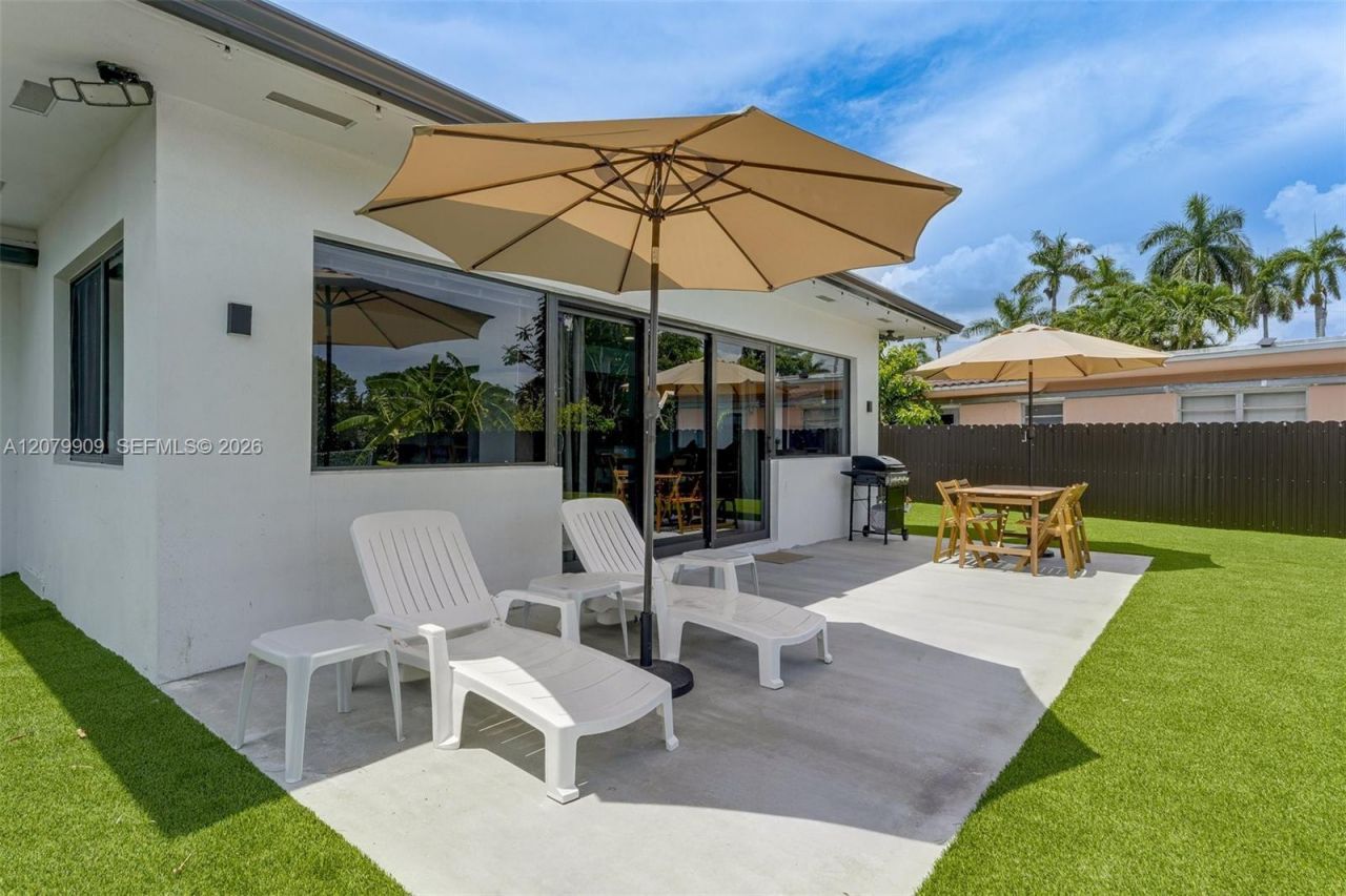 317 N 31st Ave, Hollywood, FL 33021 Photo