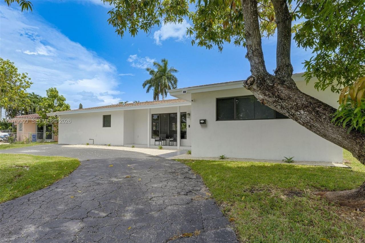 317 N 31st Ave, Hollywood, FL 33021 Photo
