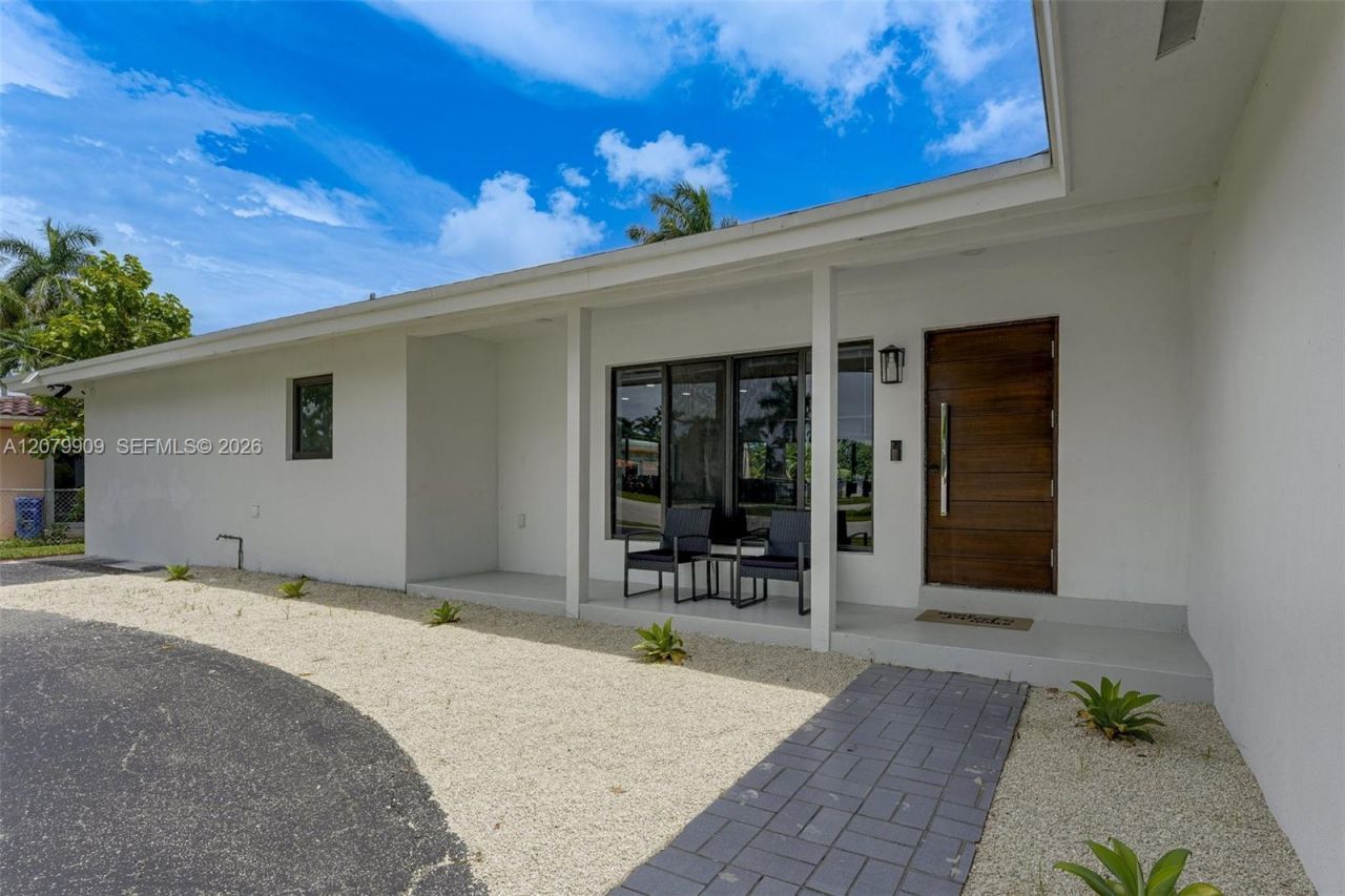 317 N 31st Ave, Hollywood, FL 33021 Photo