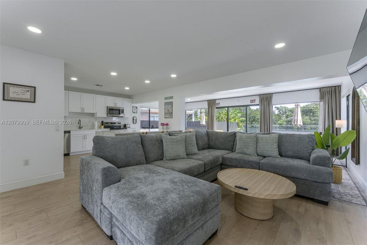 317 N 31st Ave, Hollywood, FL 33021 Photo