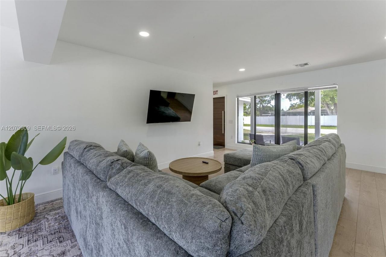 317 N 31st Ave, Hollywood, FL 33021 Photo