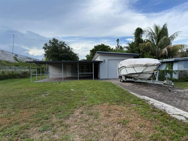 6209 Grant St , Unit 6209, Hollywood, FL 33024