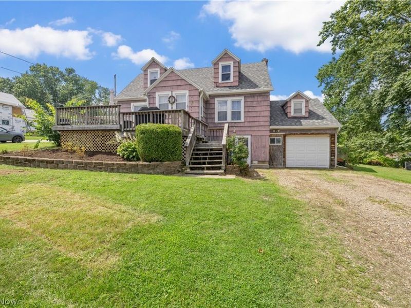 537 Coolman Avenue, Ravenna, OH 44266 Photo 1