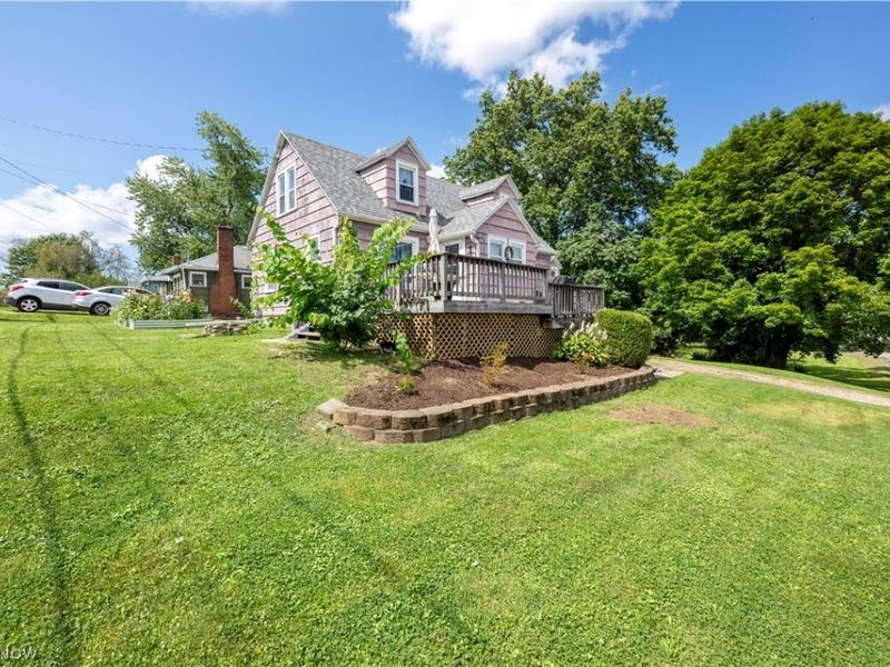 537 Coolman Avenue, Ravenna, OH 44266 Photo 2