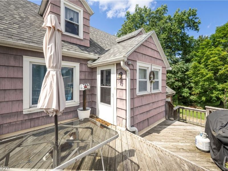 537 Coolman Avenue, Ravenna, OH 44266 Photo 4