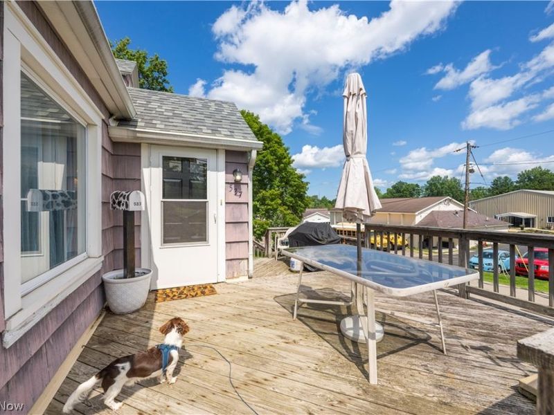 537 Coolman Avenue, Ravenna, OH 44266 Photo 5