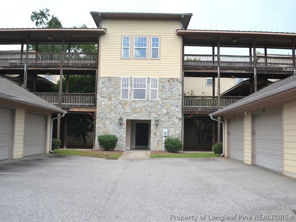 1611 Bluffside Drive, Unit 104, Fayetteville, NC 28312