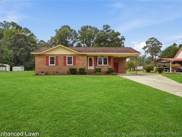290 Nealy Avenue, Lumberton, NC 28360