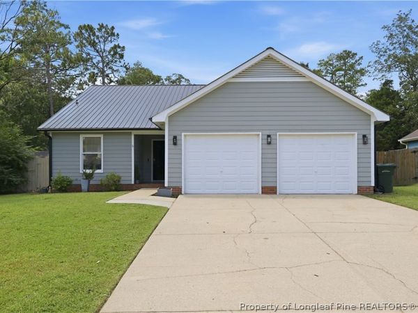 847 Santiato Drive , Fayetteville, NC 28314