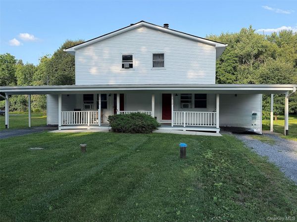 310 Browns Road, Walden, NY 12586