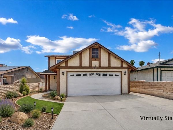5425 Alpaca Circle , Las Vegas, NV 89142