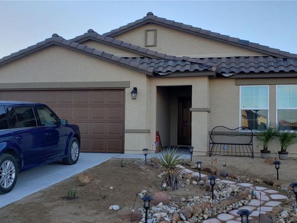 3631 E Garfield Drive, Pahrump, NV 89061