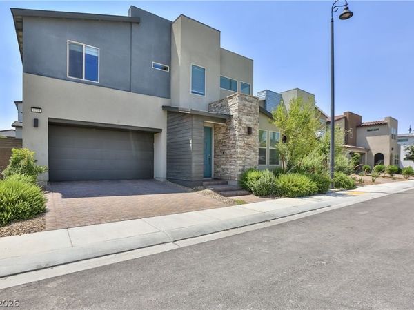 3229 Vittoria Avenue , Henderson, NV 89044