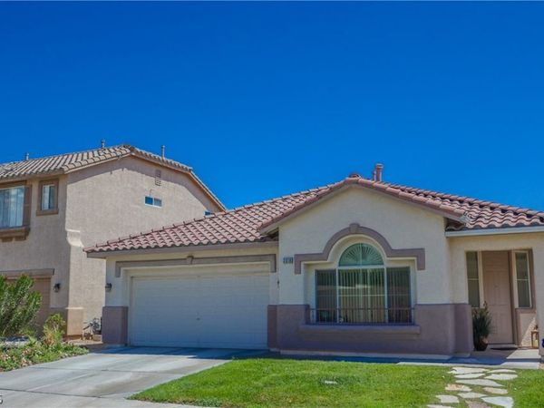 3018 Maple Valley Street , Las Vegas, NV 89117