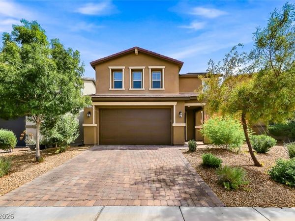1821 Soto Lane , North Las Vegas, NV 89032