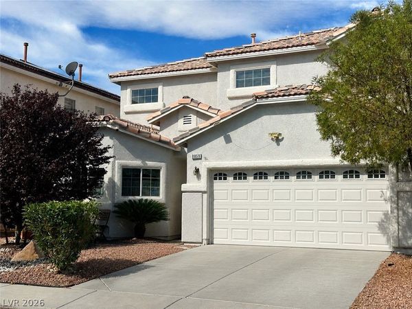 8859 Keywood Street , Las Vegas, NV 89123