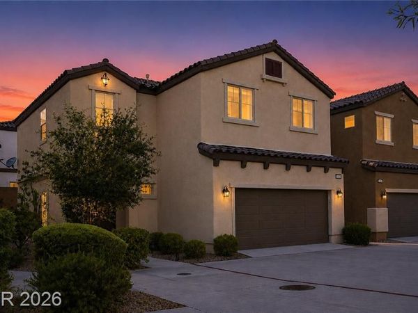 7605 Reveal Court, Las Vegas, NV 89149