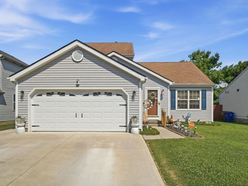 1478 Halfhill Way, Columbus, OH 43207 Photo 2