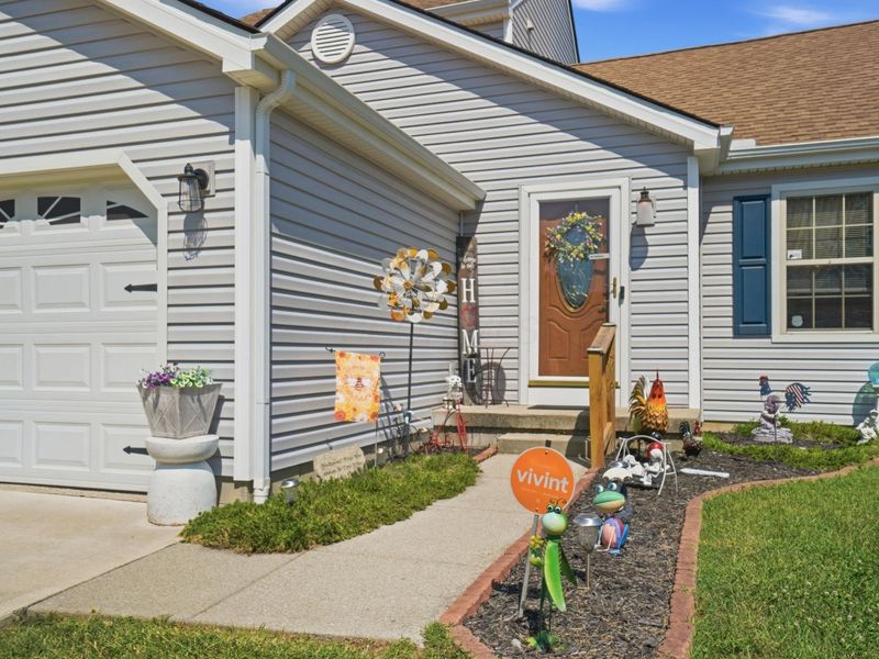 1478 Halfhill Way, Columbus, OH 43207 Photo 4