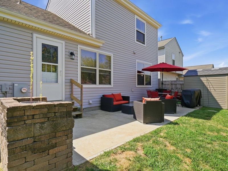 1478 Halfhill Way, Columbus, OH 43207 Photo 48
