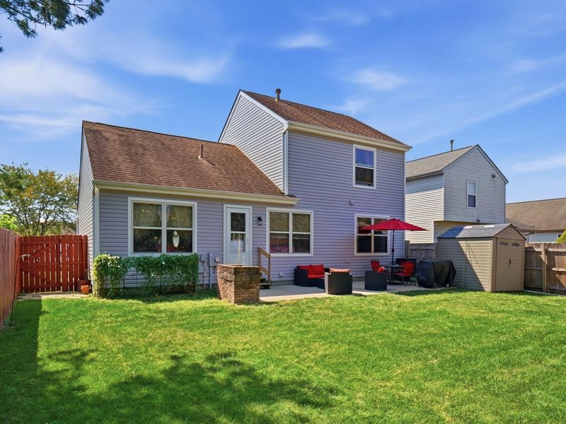 1478 Halfhill Way, Columbus, OH 43207 Photo 50