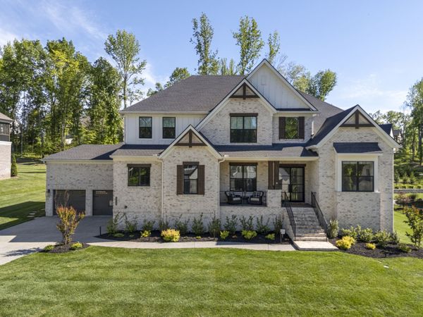 4712 Majestic Meadows Dr , Arrington, TN 37014