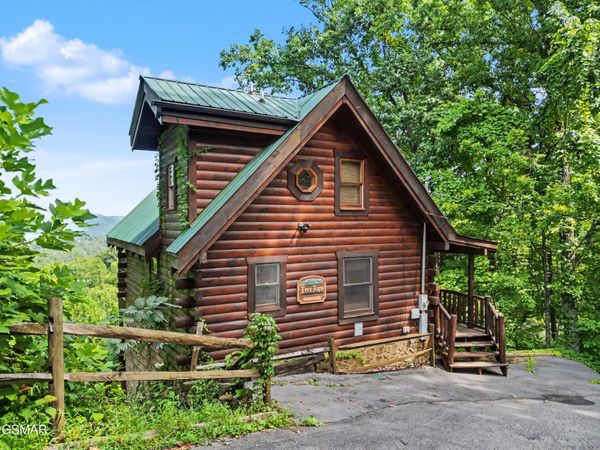 2509 Piney Drive , Sevierville, TN 37876