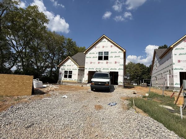 3326 Victoria Lynne Court, Murfreesboro, TN 37128