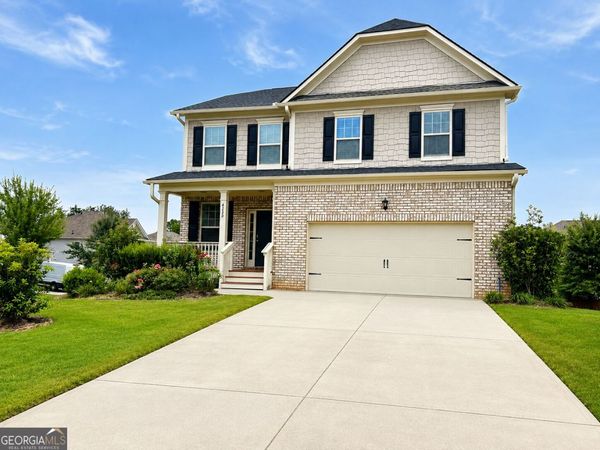 4250 Pembia Drive, Cumming, GA 30028