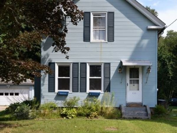 111 Gleason Ave, East Brookfield, MA 01515