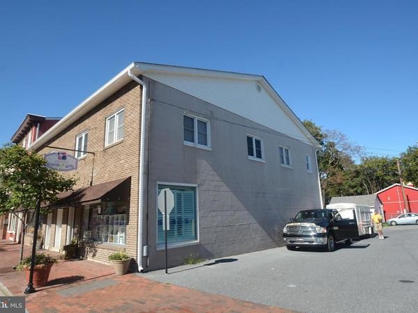 16 S MAIN STREET , Unit A, SMYRNA, DE 19977