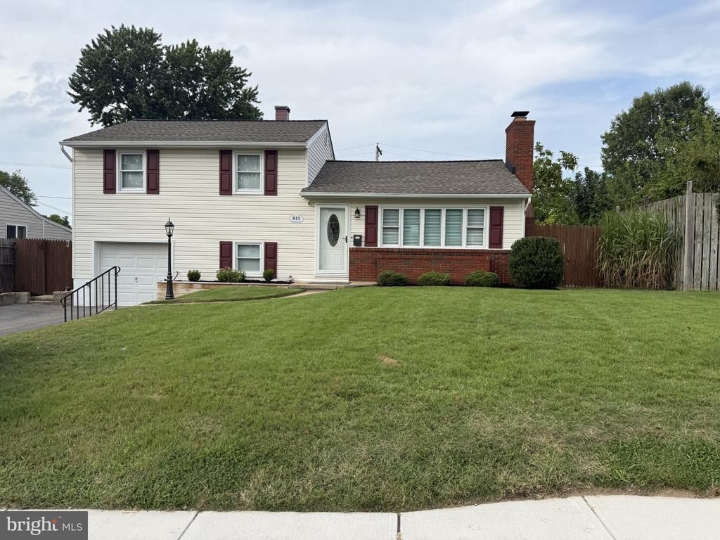 613 MARSHALL ROAD , GLEN BURNIE, MD 21061