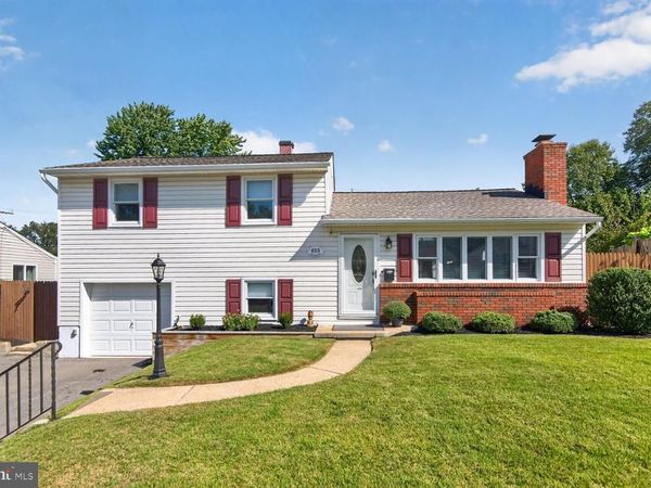 613 MARSHALL ROAD, GLEN BURNIE, MD 21061