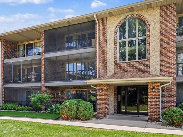 8842 W 140th Street , Unit 2B, Orland Park, IL 60462