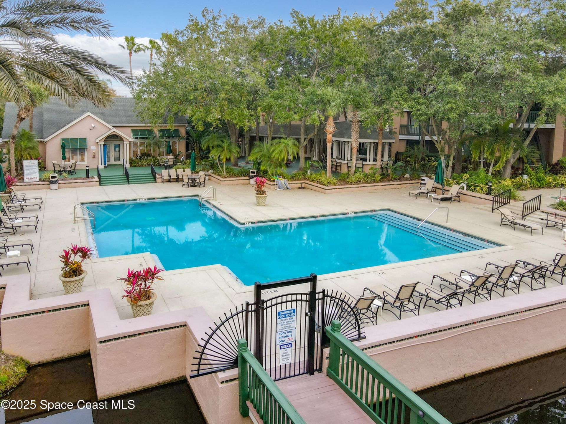 7667 N Wickham Road , Unit 1515, Melbourne, FL 32940 Photo